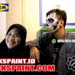 face painting anak jakarta 1